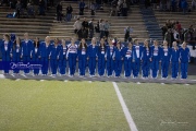 Football Round 2: South Rowan at West Henderson (BR3_1464)