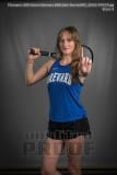 Senior Banners BHS Girls Tennis