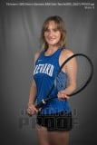 Senior Banners BHS Girls Tennis