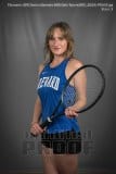 Senior Banners BHS Girls Tennis