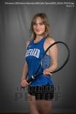 Senior Banners BHS Girls Tennis