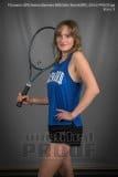 Senior Banners BHS Girls Tennis