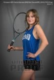 Senior Banners BHS Girls Tennis