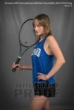 Senior Banners BHS Girls Tennis