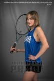 Senior Banners BHS Girls Tennis