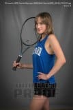 Senior Banners BHS Girls Tennis