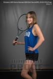 Senior Banners BHS Girls Tennis