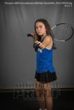 Senior Banners BHS Girls Tennis