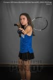 Senior Banners BHS Girls Tennis