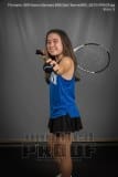 Senior Banners BHS Girls Tennis