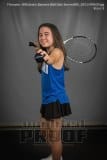 Senior Banners BHS Girls Tennis