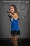 Senior Banners BHS Girls Tennis