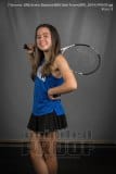 Senior Banners BHS Girls Tennis