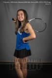 Senior Banners BHS Girls Tennis