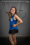 Senior Banners BHS Girls Tennis