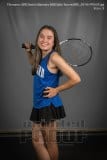 Senior Banners BHS Girls Tennis