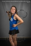 Senior Banners BHS Girls Tennis