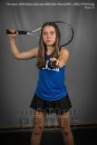 Senior Banners BHS Girls Tennis
