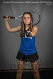 Senior Banners BHS Girls Tennis