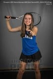 Senior Banners BHS Girls Tennis