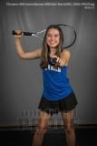 Senior Banners BHS Girls Tennis