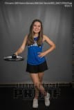 Senior Banners BHS Girls Tennis