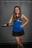 Senior Banners BHS Girls Tennis