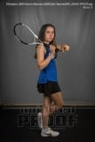 Senior Banners BHS Girls Tennis