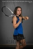 Senior Banners BHS Girls Tennis