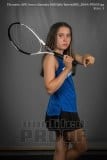 Senior Banners BHS Girls Tennis