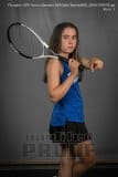 Senior Banners BHS Girls Tennis