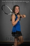 Senior Banners BHS Girls Tennis