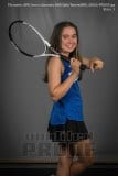 Senior Banners BHS Girls Tennis