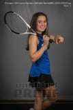 Senior Banners BHS Girls Tennis