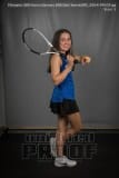 Senior Banners BHS Girls Tennis