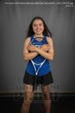 Senior Banners BHS Girls Tennis