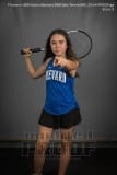 Senior Banners BHS Girls Tennis