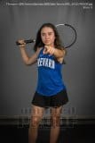 Senior Banners BHS Girls Tennis