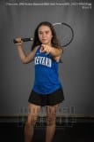 Senior Banners BHS Girls Tennis