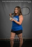 Senior Banners BHS Girls Tennis