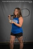 Senior Banners BHS Girls Tennis