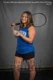 Senior Banners BHS Girls Tennis