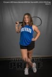 Senior Banners BHS Girls Tennis