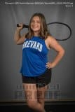 Senior Banners BHS Girls Tennis