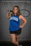 Senior Banners BHS Girls Tennis