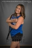 Senior Banners BHS Girls Tennis