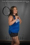 Senior Banners BHS Girls Tennis