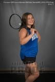 Senior Banners BHS Girls Tennis