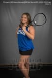 Senior Banners BHS Girls Tennis