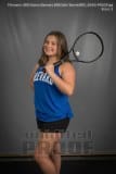 Senior Banners BHS Girls Tennis